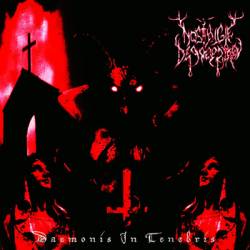 Nostalgie Depression : Daemonis in Tenebris